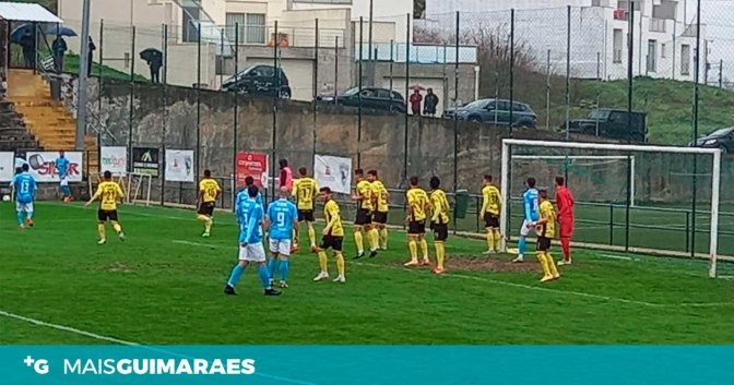 Pevidém–Fafe-barra