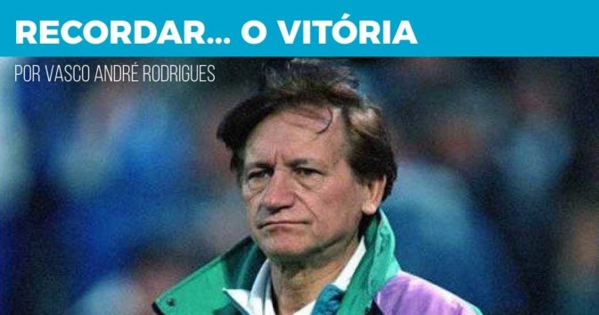 Recordar-o-Vitória