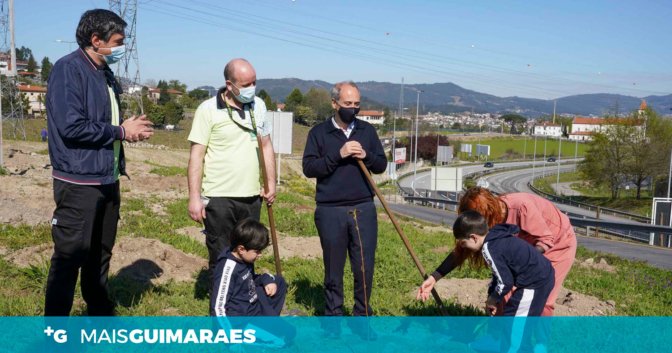 Plantação-barra