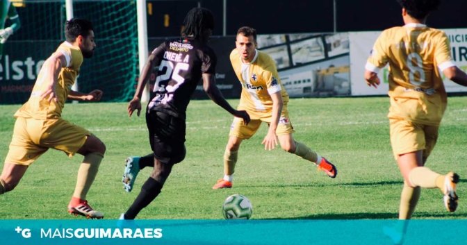 Tirsense–Berço-barra