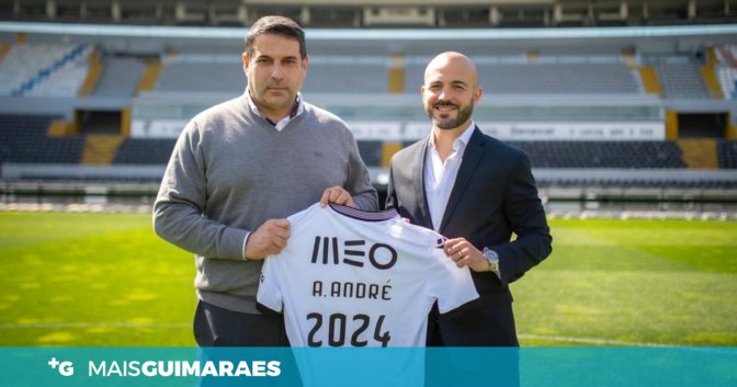 andre andre 2024 barra
