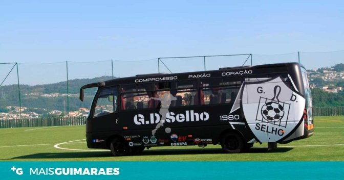 Selho-autovarro