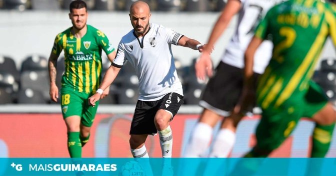 Vitória–Tondela-barra-jogo