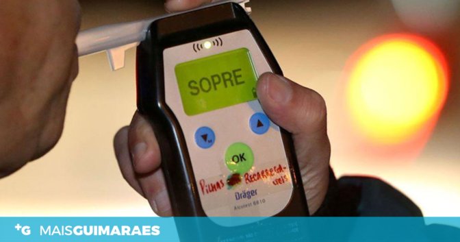 alcoolimetro