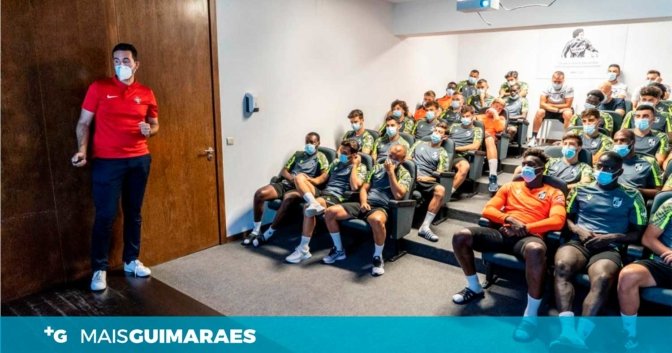 Plantel-barra