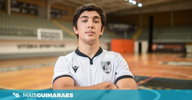 jose novais andebol vitoria barra