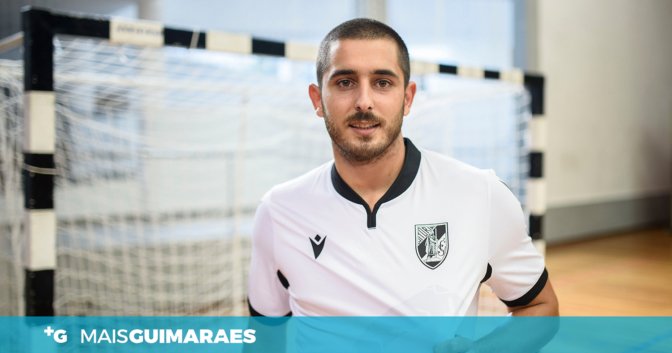 mario pereira andebol vitoria barra