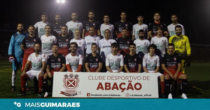 Plantel Abação 2122 CC barra