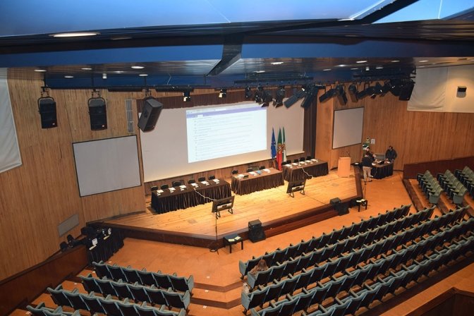 © Assembleia Municipal