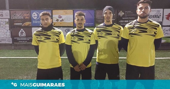 Gémeos-reforços-barra