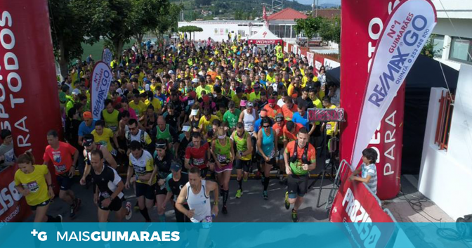 corrida com barra