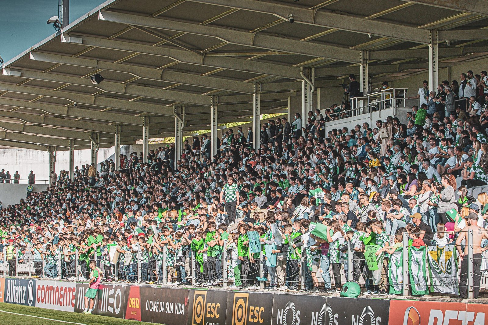 Moreirense - Mais Guimarães