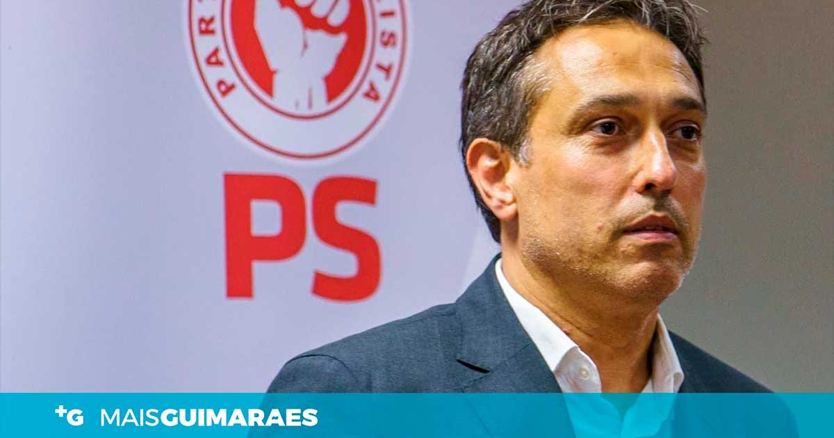 Ricardo Costa promove Convenção para "Construir 2025" a 24 e 30 de