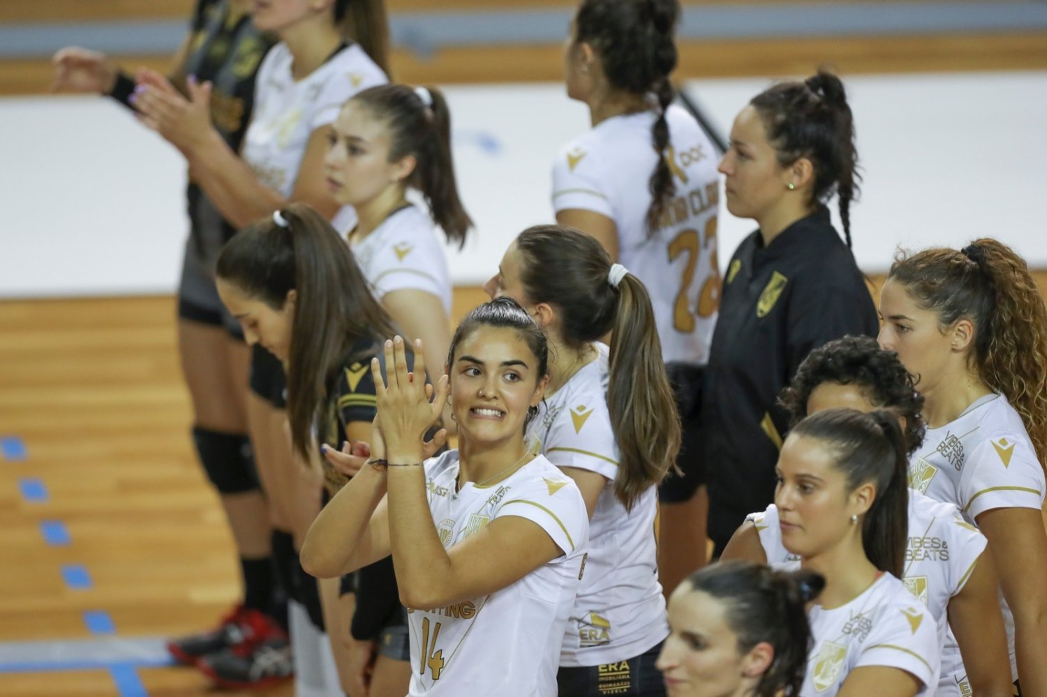 vitoriavoleibolfemino Mais Guimarães