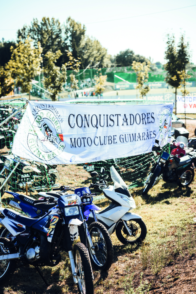 Moto Clube De Braga