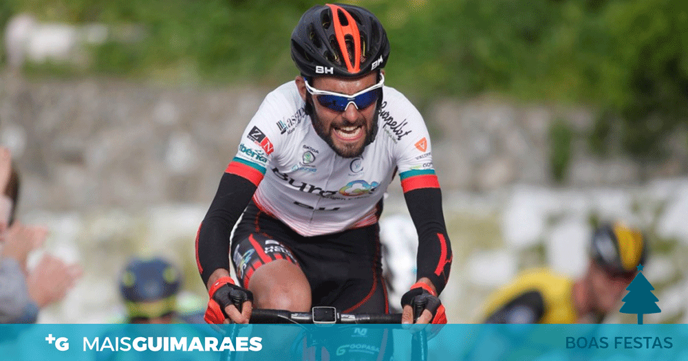 José Mendes tem novo projeto Mais Guimarães