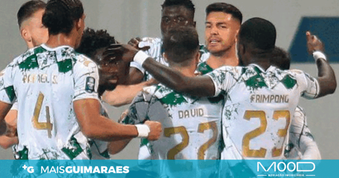 Moreirense–Benfica-mood