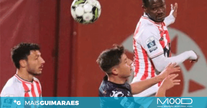 Leixões–Moreirense-mood