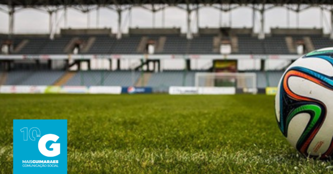 gestão desportiva com barra
