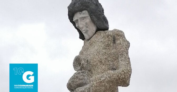 estatua