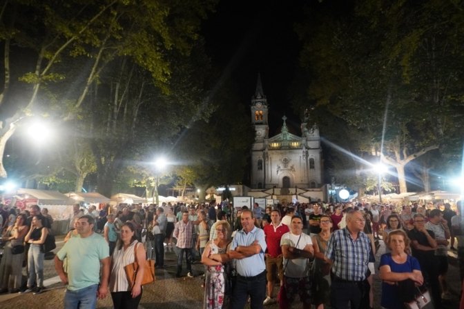 © Feira da Terra