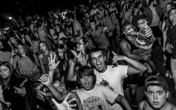 @ Festa da Juventude de São Torcato