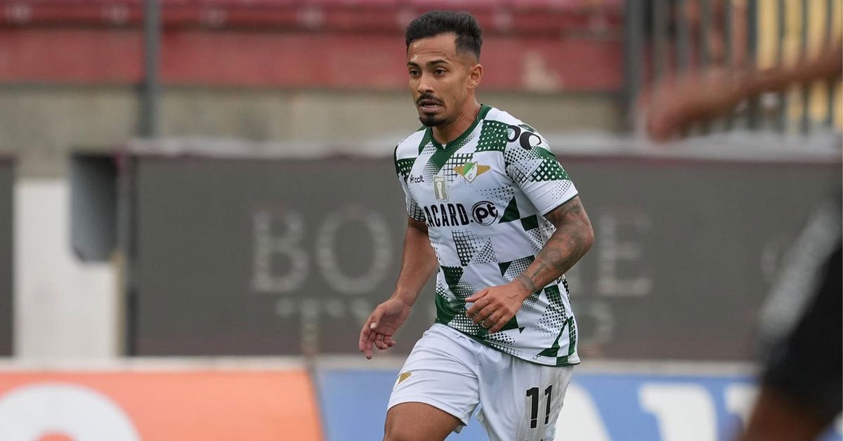 © Moreirense FC