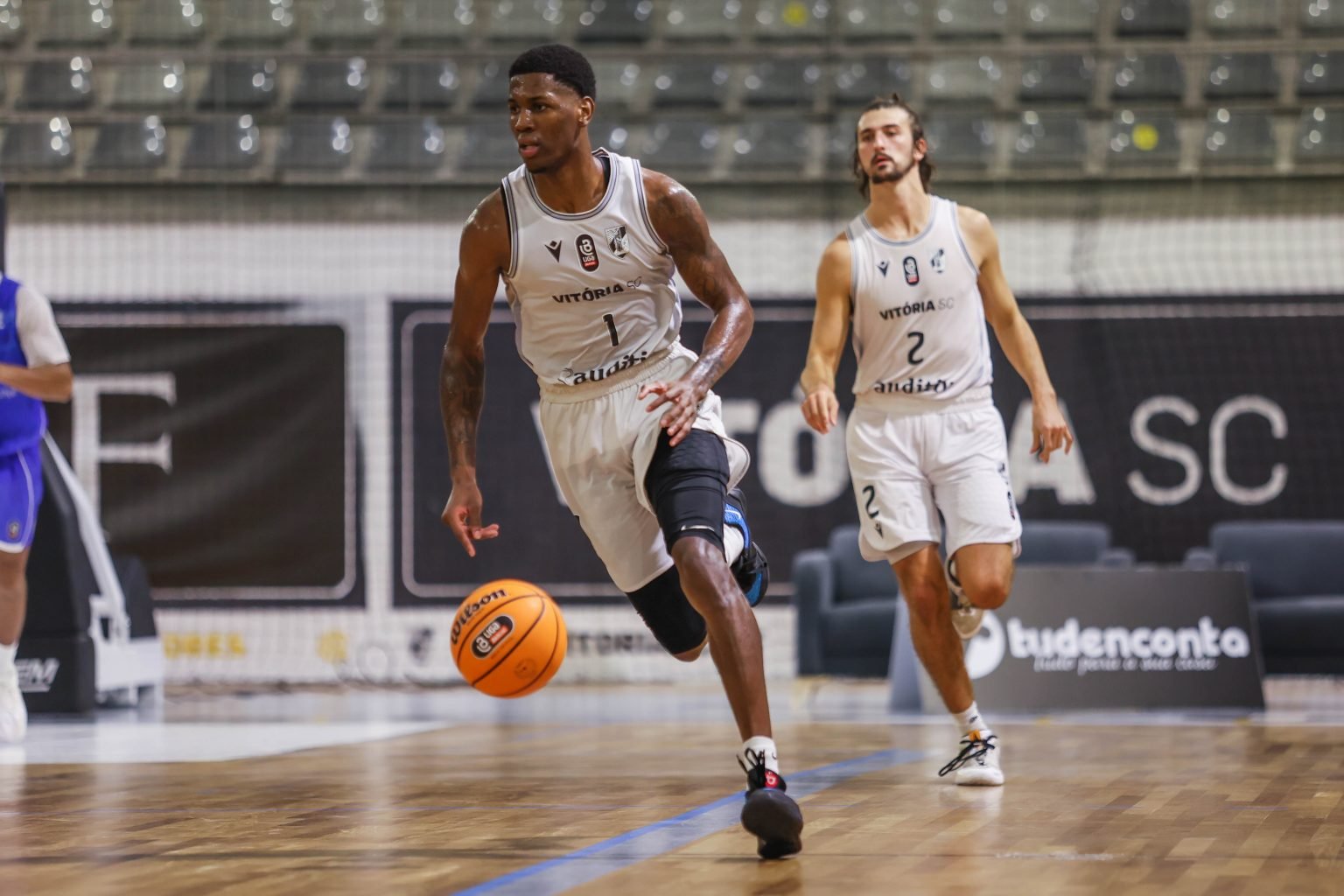 Basquetebol: Conquistadores Vencem Oliveirense E Chegam Ao Quarto Lugar ...