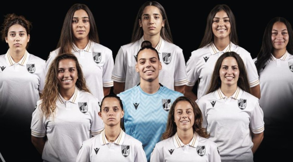 © Vitória SC