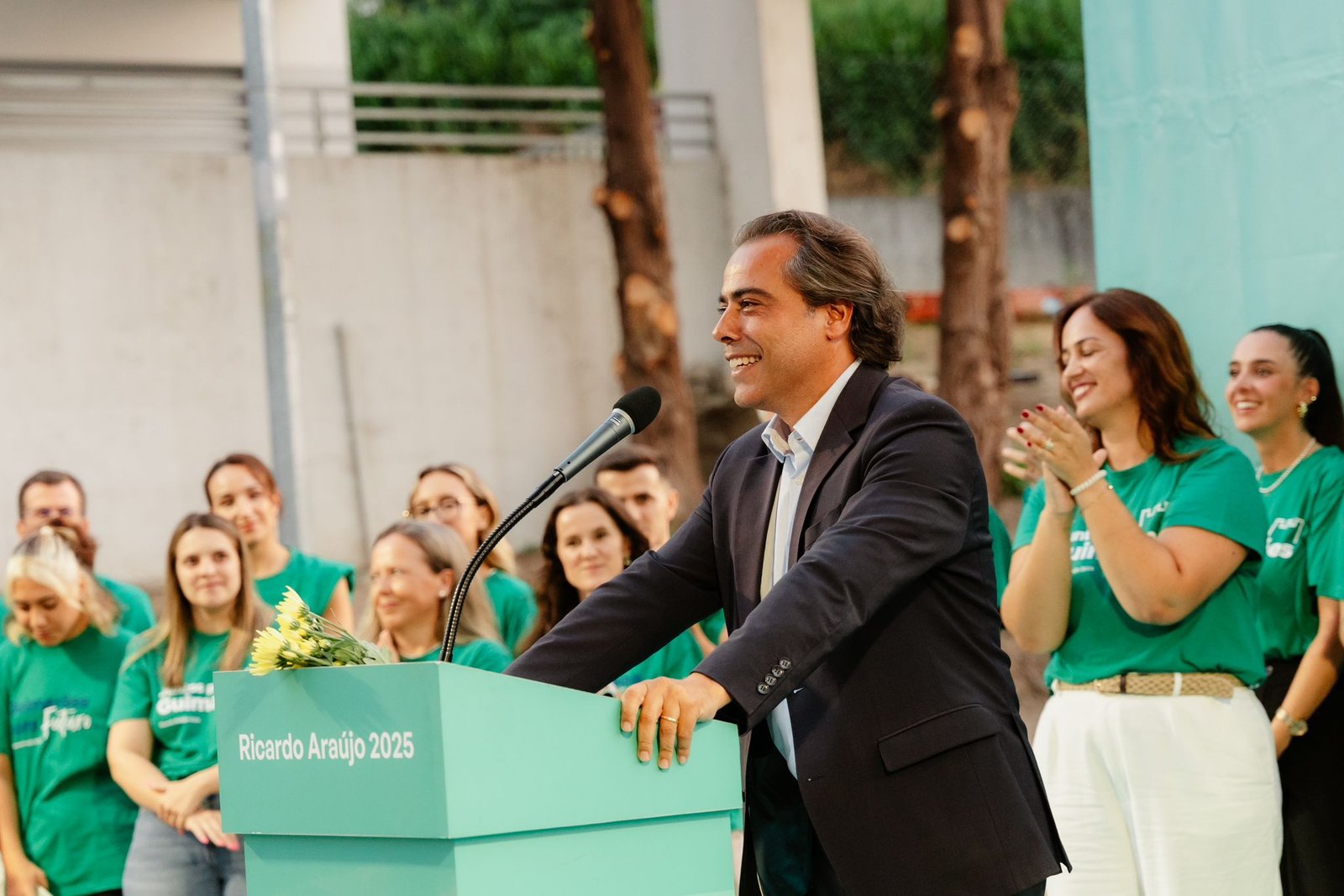 © Juntos por Guimarães