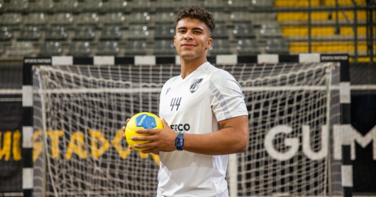© Vitória SC