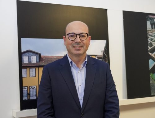 “O balanço só pode ser positivo”, diz Alberto Martins sobre regresso da Feira Retalhista ao Campo de São Mamede