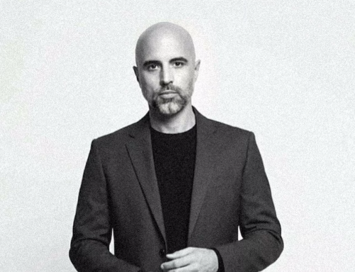 Diogo Antunes “Guimarães precisa de uma nova circular ou continuará prisioneira da que tem”