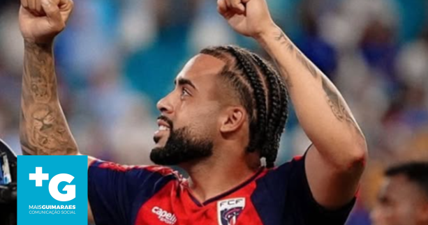 Telmo Arcanjo participa em momento histórico de Cabo Verde no Mundial 2026