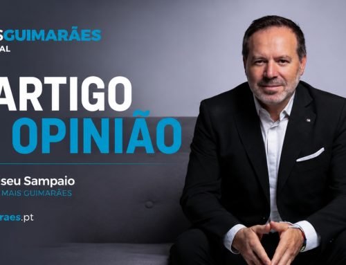 Guimarães ganhou uma nova vida com o ACAREG