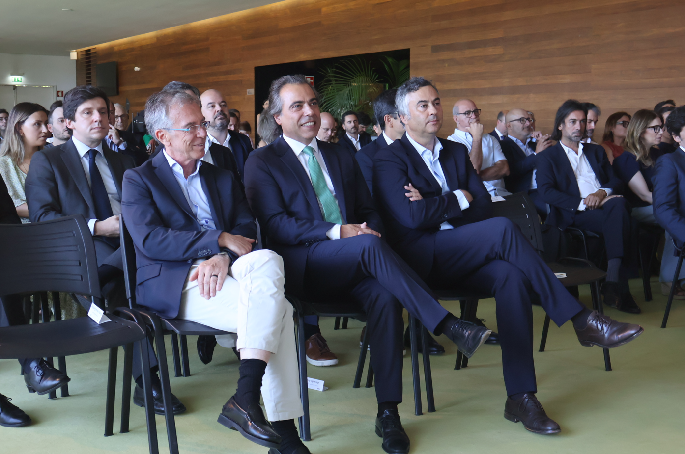 © Rodrigo Marques / Mais Guimarães