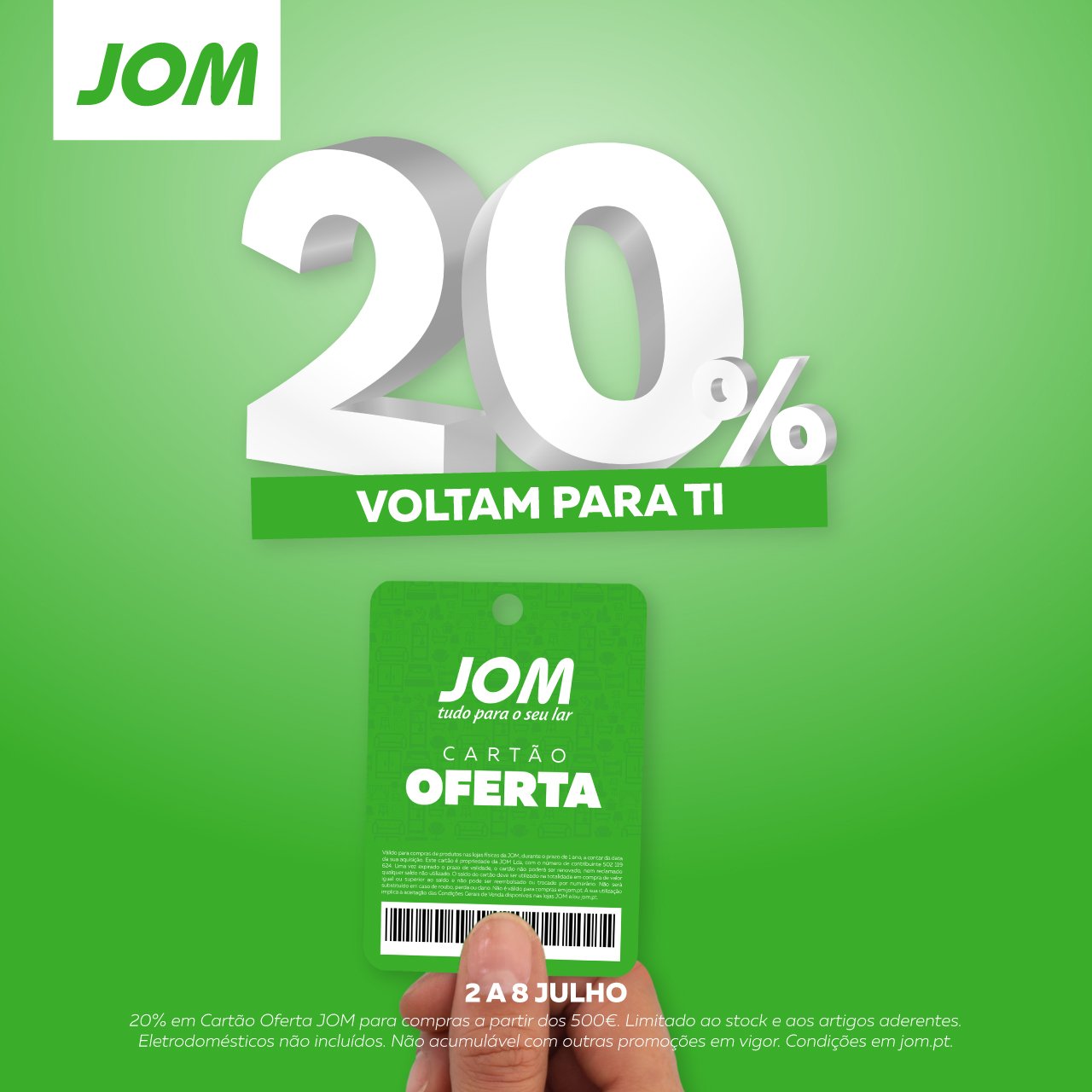 JOM