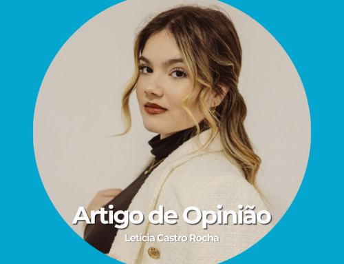 Letícia Castro Rocha: “Guimarães é uma terra onde os jovens conseguem construir o seu futuro?”