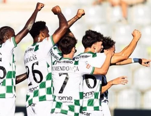 Moreirense visita FC Porto no arranque da 5.ª jornada