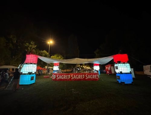 29.ª Concentração Motard Guimarães começa esta sexta-feira