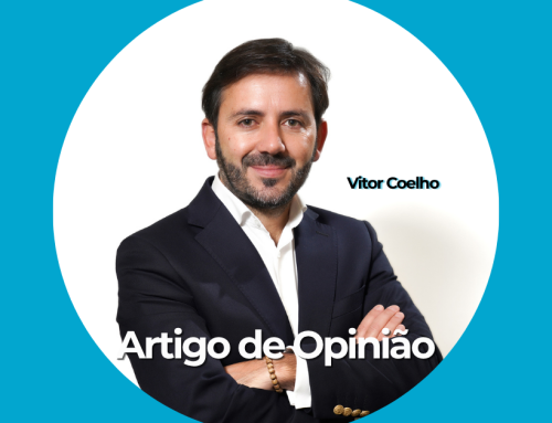 O caminho para Ítaca