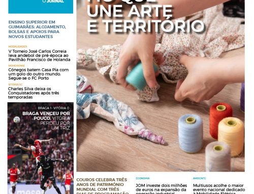 Mais Guimarães I Edição de 02 setembro 2026